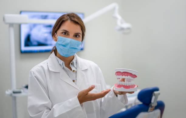 Best Walk-In Emergency Dentist in Enon, VA