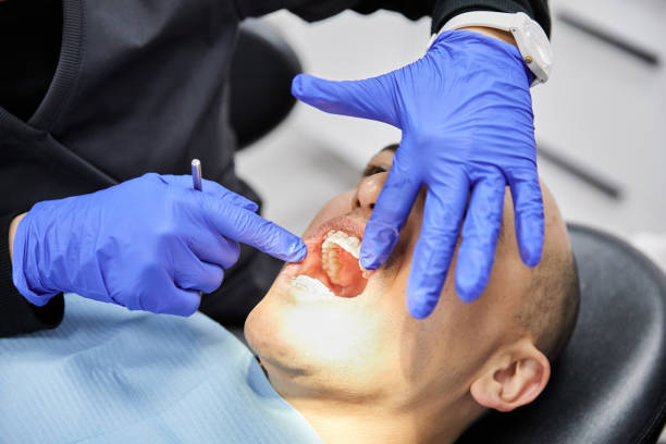 Best Emergency Broken Tooth Repair in Enon, VA