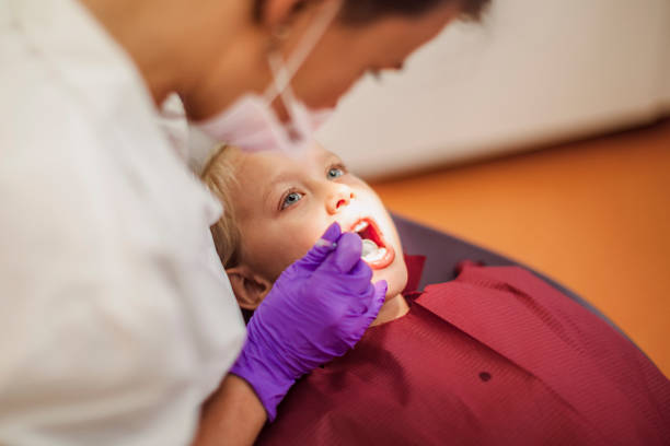 Best Emergency Orthodontic Repairs in Enon, VA
