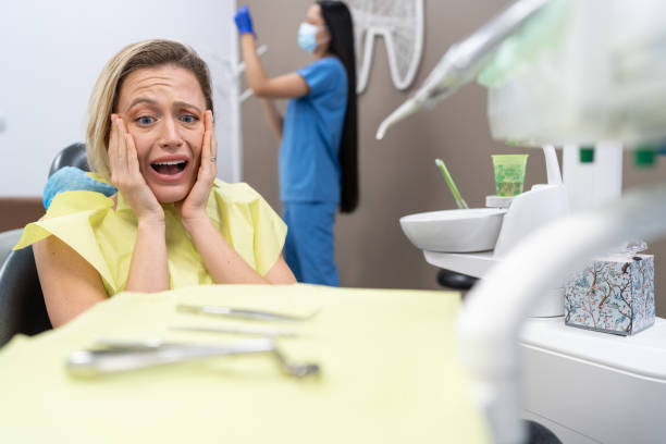 Best Urgent Dental Care in Enon, VA