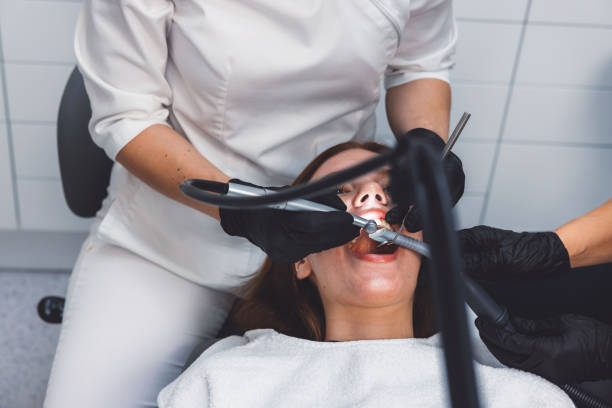 Best Weekend Emergency Dentist in Enon, VA