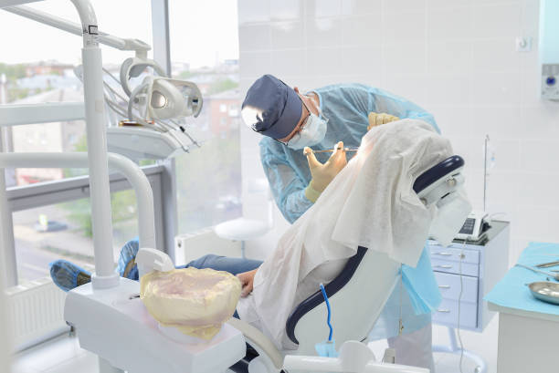 Best Emergency Orthodontic Repairs in Enon, VA